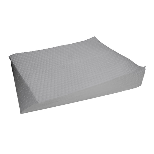 Absorbtiemat Grijs Industrie 50 x 40 cm DS 100 stuks