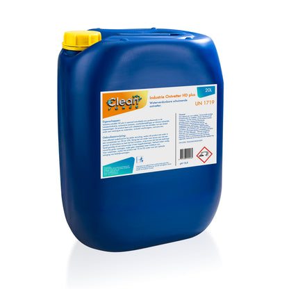 Industrie Ontvetter HD plus 20L