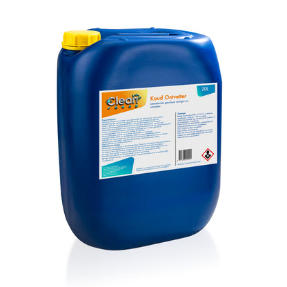 Koudontvetter 20L