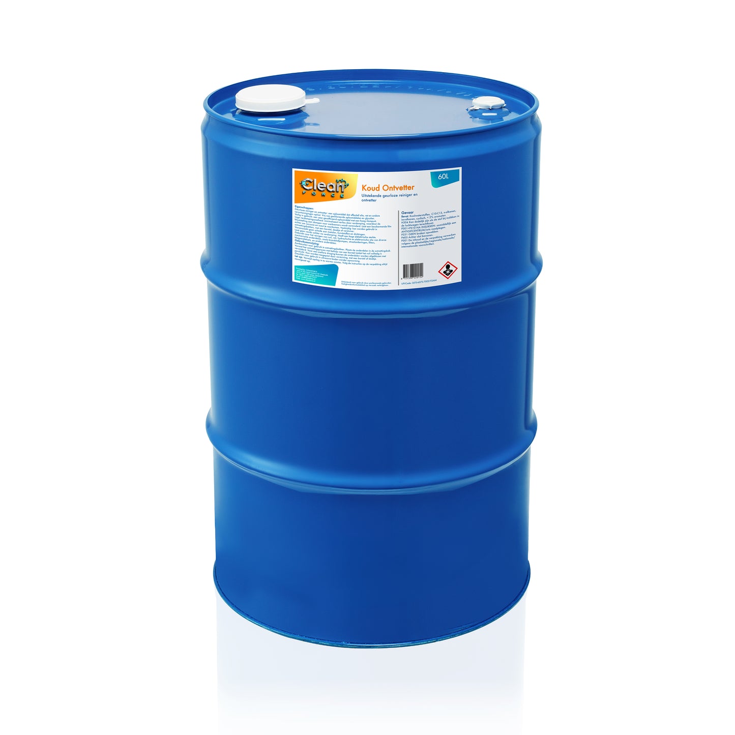 Koudontvetter 60 Ltrs