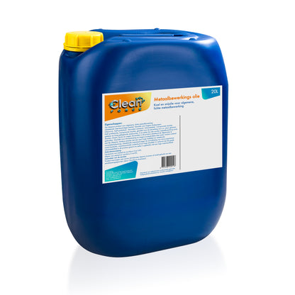 Metaalbewerkingsolie 20 Ltrs