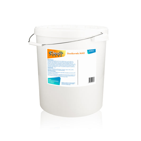 Dooikorrels emmer 20kg